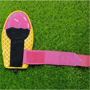 New Design Baseball Sliding Mitts Gloves Softball Hand Guard High Quality Hot Selling Left/Right Handed <b>Throw</b> Customizable Sizes - Product Image 5