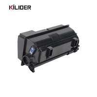 Cartouche de toner de copieur compatible Triumph Adler PK-3012 de haute qualité pour UTX avec modèles P6031/P5531/P5536/P6036/P6033/P5532