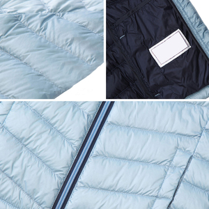 Custom Made Winter Wear Men's Puffer Winter <b>Jacket</b> Outdoor Wear High Quality Puffer <b>Jacket</b> For Men Winter In Cheap Price - Product Image 6