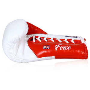 Guantes de Boxeo de Ajuste Cómodo para Entrenamiento, Sparring y Ejercicios de Fitness, Ideales para Hombres, Mujeres y Deportes de Combate - Product Image 3