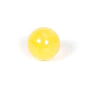 Boules en résine nacrée brillante pour remplissage de vases, décoration de fête, boules artisanales en résine perlée AL MALIK CRAFT - Product Image 2