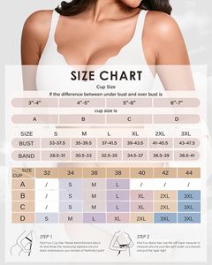 เสื้อชั้นในกีฬาแบบไร้โครงสำหรับผู้หญิง ระบายอากาศได้ดี แบบเรียบง่าย สีขาวล้วน สำหรับโยคะ - Product Image 6