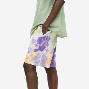 Shorts de sport confortables pour hommes, prix de gros, haute qualité, matière durable, en vente en ligne - Product Image 3