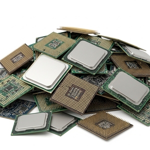 อะไหล่คอมพิวเตอร์คุณภาพดีที่ได้รับการฟื้นฟู พร้อมเศษซาก CPU สำหรับผู้นำเข้าที่ต้องการแหล่งที่เชื่อถือได้ พร้อมการบรรจุและการจัดส่งที่ปลอดภัย - Product Image 2