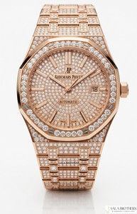 Reloj de Lujo con Diamantes Moissanite para Hombre y Mujer, Estilo Hip Hop, Brillante, de Diseño Premium - Product Image 2