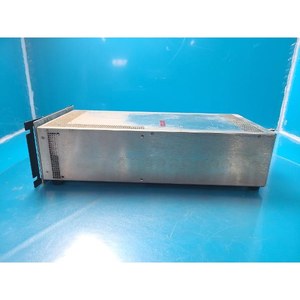 Composant de pompe à vide Alcatel Adixen MAG POWER 796-046752-001 109542, pièce d'équipement semi-conducteur d'occasion - Product Image 3