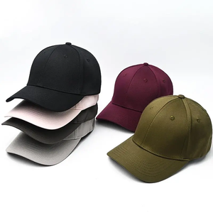 Gorra Ajustada de Secado Rápido con Logotipo Personalizado Bordado para Protección en Verano, Diseño Transpirable e Impermeable, Costuras Premium, Gorra Informal - Product Image 2