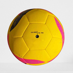 Fabricación de Balones de Fútbol Personalizados con Logotipo, Proveedor de Balones de Fútbol para Entrenamiento y Partidos, Tamaño 5 - Product Image 2