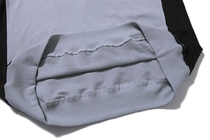 Sudadera Profesional de Alta Calidad para Hombre, Algodón Suave, Diseño Básico, Bordado Personalizado, Estampado Sólido, Ropa de Otoño - Product Image 5