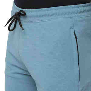 Shorts de sport légers pour homme en spandex/polyester respirant et à séchage rapide pour la salle de sport, la course à pied et l'entraînement - Product Image 6