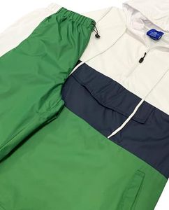 ชุดเซ็ตเสื้อครอปและกางเกงคุณภาพสูง รุ่นล่าสุดปี 2026 สวมใส่ง่าย ชุดวอร์มผู้หญิง 2 ชิ้น เสื้อแจ็คเก็ตกันลมน้ำหนักเบา - Product Image 5