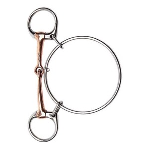 Bocado para Caballo de Alta Gama con el Mejor Precio de Venta, Bocado para Caballo Moderno y Elegante en Diferentes Tamaños a Bajo Precio - Product Image 1