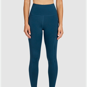 Legging Athlétique Respirant et Coloré pour Femme, Legging de Course et de Yoga à Séchage Rapide pour Activités de Plein Air - Product Image 6