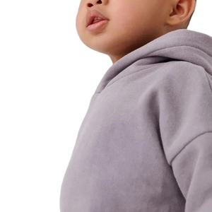 Sudadera con Capucha para Niños, Manga Larga, Tejido de Forro Polar Transpirable, Personalizable, Último Diseño, Sudadera para Niños - Product Image 3
