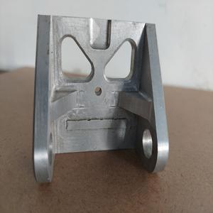 Services professionnels d'usinage CNC et d'électroérosion à fil pour la fabrication de composants métalliques industriels sur mesure - Haute précision, robuste - Product Image 1