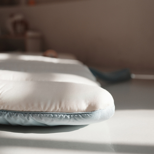 [S.P Company] LOLBABY Ensemble de literie Souffle Nap en coton modal quatre saisons pour la garderie, les tout-petits et les nourrissons - Product Image 3