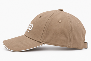 Fabricante de Gorras Trucker Vintage Personalizadas, Gorra de Malla Lavada, Marca Privada, OEM, Proveedor Mayorista de Exportación - Product Image 2