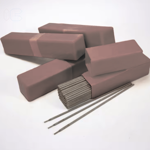 ลวดเชื่อมเหล็กอัลลอยต่ำ E8018-B1 ความแข็งแรงสูง สูตรพิเศษสำหรับระบบท่อแรงดันโครเมียมโมลิบดีนัม - Product Image 3
