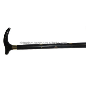 ด้ามจับทำจากเขาควายขัดน้ำเป็นมิตรกับสิ่งแวดล้อมดีไซน์ทันสมัยพร้อมตัวเลือกที่ปรับแต่งได้ - Product Image 5