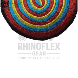 Custom Made Hand Embroidery <b>Badges</b> For Sale Best Supplier New Arrival Embroidery Patches Competitive Prices Newest Designs - Product Image 2
