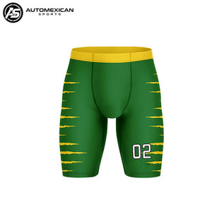 Conjunto de Uniforme de Fútbol Americano Personalizado 7 V 7 para Hombre, Ropa Deportiva Ligera de Secado Rápido para Entrenamiento, Práctica, Competencia y Alto Rendimiento - Product Image 5
