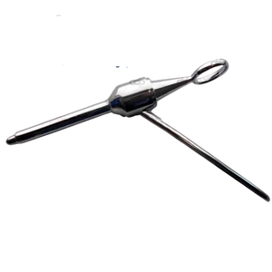 Ensemble de sigmoidoscope OB avec proctoscope, anoscope, forceps en acier inoxydable allemand, ensemble d'instruments manuels par Endopro Care - Product Image 2