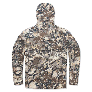 Chaqueta Soft Shell 2026, Uniforme, Transpirable, Impermeable, Cálida y Suave, para Hombre, para Caza al Aire Libre, 3 Capas - Product Image 2