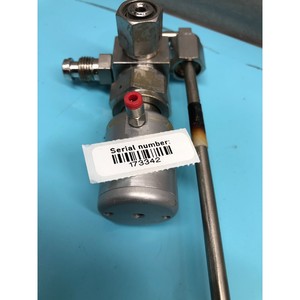 Válvula de Purga Final N2 para Soldaduras AMAT 0050-10104 - Equipos y Piezas de Semiconductores de Confianza de Marca Global - Product Image 6