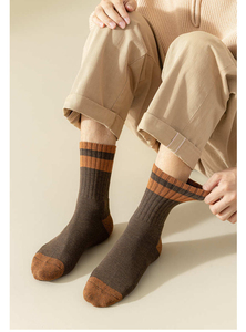 Custom <b>Socks</b> Solid Color Thin Cotton Mesh Men's <b>Socks</b> Ankle Breathable Summer No Show <b>Socks</b> Daily Wear Regular Style <b>Socks</b> - Product Image 6