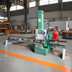 Machine de profilage multifonction automatique 4200x1600x1500mm pour le marbre et la pierre de granit - Product Image 1