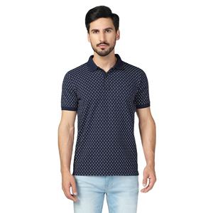 Camiseta de Manga Corta para Hombre, Corte Regular, 100% Algodón Jersey, Antiarrugas, Cuello Delgado, Diseño Liso, Alta Calidad, Gran Venta - Product Image 2