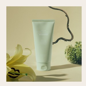 cleanser <b>face</b> wash Derma Share Vegan Tea <b>Tree</b> Acne pH Balance Foam Cleanser 150mL Ceramide 150ml Facial Cleanser - Product Image 5