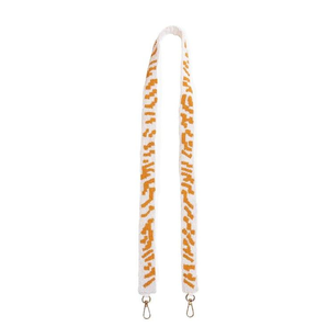 Asa de bolso hecha a mano con cuentas de diseño único para decoración de bolsos y prendas de vestir a precio económico. - Product Image 1