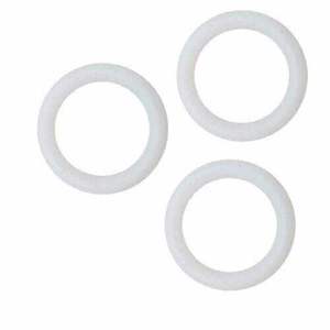 ALIVANTA INDUSTRY AI-CSS-0002 Anillo de diagnóstico de silicona, pessario no estéril de clase I, tamaños personalizados, para cesárea - Product Image 1