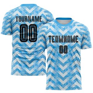 Nueva Llegada, Jersey de Fútbol con Diseño Personalizado, Uniforme Deportivo Resistente, Camisetas de Fútbol de Francia - Product Image 5