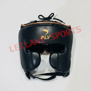 Nuevo Set de Boxeo de Cuero Duradero Personalizado 2026 para Entrenamiento y Competición de MMA/Kickboxing, Transpirable y Protector - Product Image 4