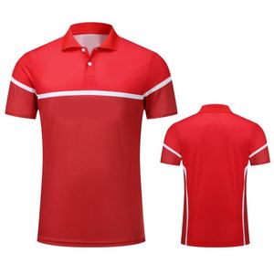 เสื้อถักสีดำสำหรับผู้ชาย ผ้าฝ้าย 100% ระบายอากาศได้ดี กันน้ำ ไร้รอยต่อ ป้องกันรอยยับ มีกระเป๋าโลโก้ด้านหน้า 6 แผง สไตล์ลำลอง - Product Image 3