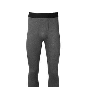 Pantalones de Compresión Deportivos para Hombre, Elásticos en 4 Direcciones, para Fitness y Running, Leggings de Compresión Personalizados OEM - Product Image 2