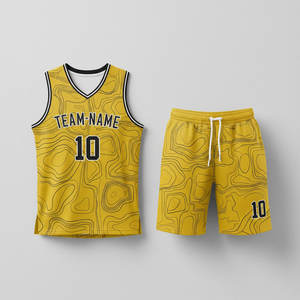 Latest High Quality <b>White</b> Custom Team Name Solid Basketball <b>Jersey</b> and <b>Shorts</b> Set Unisex International Basketball Uniform - Product Image 1