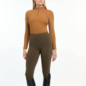 Ensemble haut et bas de sous-vêtements thermiques en laine mérinos pour femmes, qualité supérieure, pour sports d'hiver en extérieur, chaud, respirant, meilleure qualité avec OEM ODM - Product Image 3