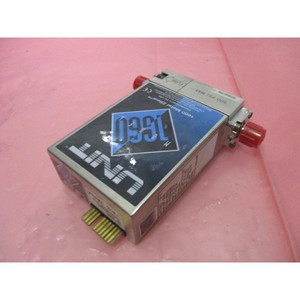 Unit Instruments UFC-<b>1660</b> MFC, (CH30)3B, 50 SCCM - Trusted Global Legacy Semiconductor Equipment and Parts at - Product Image 3