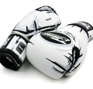 Gants de boxe d'entraînement Twins - Product Image 2