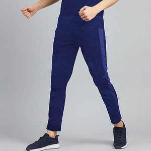 Pantalones de Hombre Casuales Elásticos de Primavera/Otoño, Precio al por Mayor de Fábrica, Personalizados, de Alta Calidad con el Mejor Servicio OEM - Product Image 1