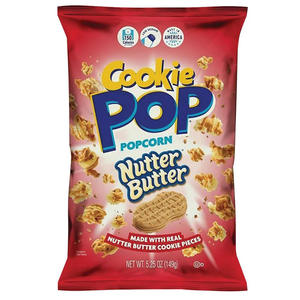 Cookie Pop Candy Pop a enfin sorti une variété de bonbons aux cacahuètes. - Product Image 4