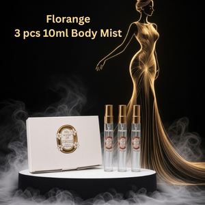 ชุดของขวัญสเปรย์น้ำหอมสำหรับผู้หญิง My Scent 28 ขนาด 10 มล. 3 ขวด กลิ่นดอกไม้ 6 กลิ่น พร้อมกล่องของขวัญ กลิ่นหอมติดทนนาน รับผลิตแบบ OEM ODM - Product Image 4