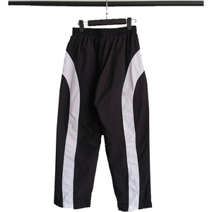Conjunto Deportivo de Dos Piezas para Hombre, Chaqueta Transpirable, Chaqueta Cortavientos, Conjunto Deportivo Masculino de Alta Calidad Directo de Fábrica - Product Image 5