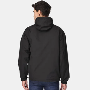 Impermeable para Mujer, Precio de Fábrica, Chaqueta Impermeable Ligera, 100% Poliéster Tejido - Product Image 3