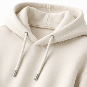 Sudadera con Capucha Extra Grande Personalizada para Pedidos al por Mayor - Fabricante OEM y Proveedor Directo de Fábrica - Product Image 4
