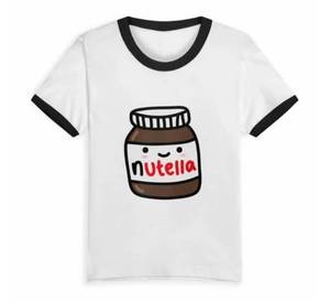 Camisetas orgánicas para niños con certificación GOTS 100%, diseño personalizado en diferentes colores para niños - Product Image 1