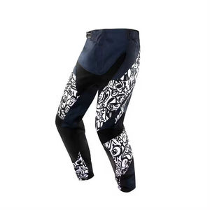 Conjunto de Jersey y Pantalones de Motocross Personalizados para Hombre, Equipo Profesional para Carreras de MX, Ropa para Motociclismo Todoterreno, Enduro y ATV - Product Image 4